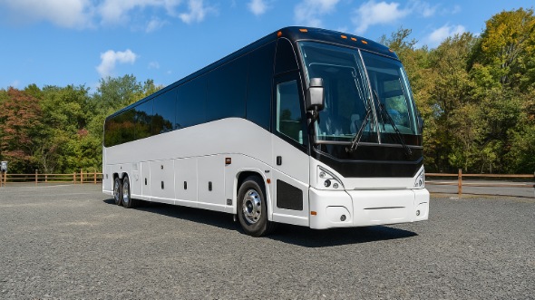 allentown corporate bus rental