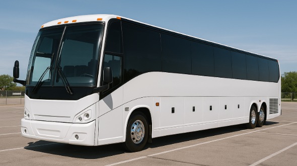 allentown school event transportation charter bus rental