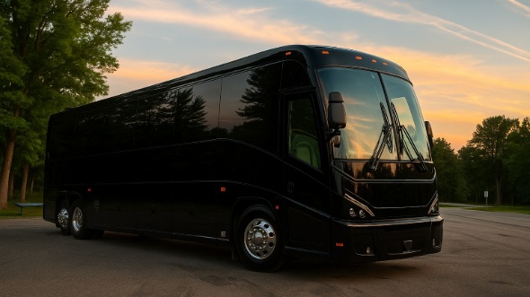 harrisburg bus rentals for birthday sweet 16