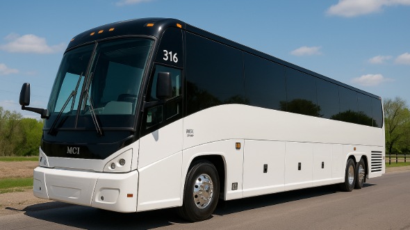 philadelphia bus rentals for birthday sweet 16